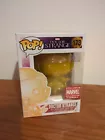 Funko Pop Vinyl - Marvel Doctor Strange Collector Corps 173 Exclusive