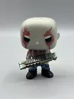 Funko Pop! Vinyl: Marvel - Drax #200 No Box Loose