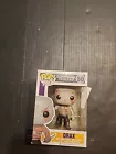 Funko Pop! Vinyl: Marvel - Drax #50