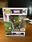 Funko Pop! Vinyl: Marvel - Drax - Funko (Exclusive) #442