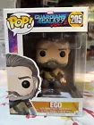 Funko Pop! Vinyl: Marvel - Ego #205