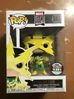 Funko Pop! Vinyl: Marvel - Electro #545