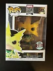 Funko Pop! Vinyl: Marvel - Electro #545