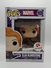 Funko Pop! Vinyl: Marvel - Elsa Bloodstone - Walgreens (WG) (Exclusive) #1028