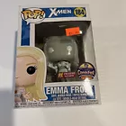 Funko Pop! Vinyl: Marvel - Emma Frost - Diamond Comics (D) (Exclusive) #184