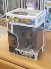 Funko Pop! Vinyl: Marvel - Erik Killmonger #278