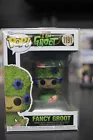 Funko Pop! Vinyl: Marvel - Fancy Groot #1191 With Protector