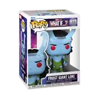 Funko Pop! Vinyl: Marvel - Frost Giant Loki #972