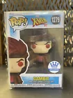 Funko Pop! Vinyl: Marvel - Gambit - Funko (Exclusive) #1279 (BOX2)