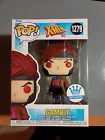 Funko Pop! Vinyl: Marvel - Gambit - Funko (Exclusive) #1279