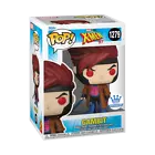 Funko Pop! Vinyl: Marvel - Gambit - Funko (Exclusive) #1279