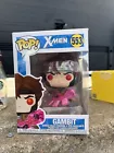 Funko Pop! Vinyl: Marvel - Gambit with Cards #553