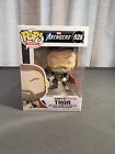 Funko Pop! Vinyl: Marvel GAMERVERSE - Thor #628 +Protector