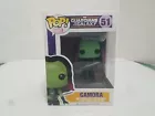 Funko Pop! Vinyl: Marvel - Gamora #51