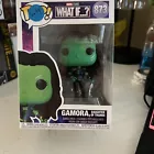 Funko Pop! Vinyl: Marvel - Gamora, Daughter of Thanos #873