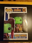 Funko Pop! Vinyl: Marvel - Gamora (Young) #417