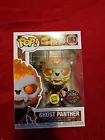 Funko Pop! Vinyl: Marvel - Ghost Panther (Glows in the Dark) - GameStop #863