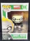 Funko Pop! Vinyl: Marvel - Ghost Rider #18