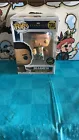 Funko Pop! Vinyl: Marvel - Gilgamesh #730 Chase With Protector!