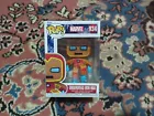 Funko Pop! Vinyl: Marvel - Gingerbread Iron Man #934