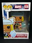 Funko Pop! Vinyl: Marvel - Gingerbread Thor #938