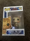 Funko Pop! Vinyl: Marvel - Goose the Cat #426