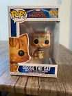 Funko Pop! Vinyl: Marvel - Goose the Cat #426