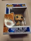 Funko Pop! Vinyl: Marvel - Goose the Cat #426