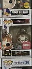 Funko Pop! Vinyl: Marvel - Goose with Flerkittens - (Collector Corps) #1266