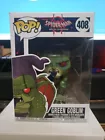 Funko Pop! Vinyl: Marvel - Green Goblin (Into the Spider-Verse) #408