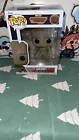 Funko Pop! Vinyl: Marvel - Groot #1203