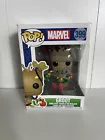 Funko Pop! Vinyl: Marvel - Groot (Holiday) #399