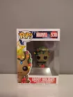 Funko Pop! Vinyl: Marvel - Groot (Holiday) #530