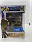 Funko Pop! Vinyl: Marvel - Groot (Ravager Suit) - Walmart (Exclusive) #212