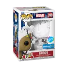 Funko Pop! Vinyl: Marvel - Groot - Walmart (Exclusive) #399