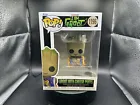 Funko Pop! Vinyl: Marvel - Groot With Cheese Puffs #1196