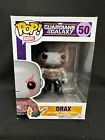 Funko Pop! Vinyl Marvel Guardians of the Galaxy 50 Drax MCU 2014