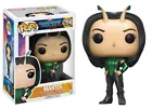 Funko Pop! Vinyl: Marvel - Guardians of the Galaxy Mantis #204 NEW!