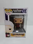 Funko Pop Vinyl Marvel Guardians of the Galaxy The Collector 77 P1