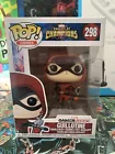 Funko Pop! Vinyl: Marvel - Guillotine #298