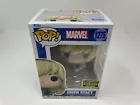 Funko Pop! Vinyl: Marvel - Gwen Stacy - Entertainment Earth (Exclusive) #1275