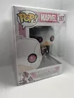 Funko Pop! Vinyl: Marvel - Gwenpool #197