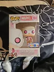 Funko Pop! Vinyl: Marvel - Gwenpool - Toys R Us (Exclusive) #164