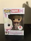 Funko Pop! Vinyl: Marvel - Gwenpool (Unmasked) - Walgreens (Exclusive) #213