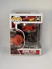 Funko Pop! Vinyl: Marvel - Hank Pym #343