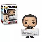 Funko Pop! Vinyl: Marvel - Happy Hogan #472