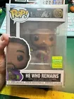 Funko Pop! Vinyl: Marvel - He Who Remains - Funko Web (FW) (Exclusive) #1062