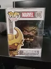 Funko Pop! Vinyl: Marvel - Heimdall (Helmet) #55