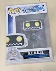 Funko Pop! Vinyl: Marvel - Herbie #564