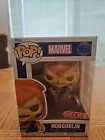 Funko Pop! Vinyl: Marvel - HobGoblin - Target (Exclusive) #959